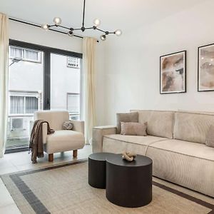Appartement à 2 Chambres à Coucher