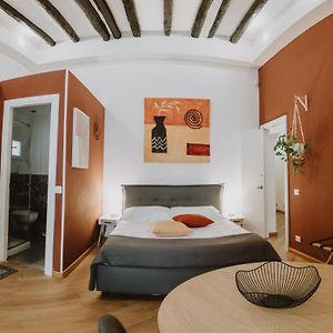 Chambre Lit Queen-Size
