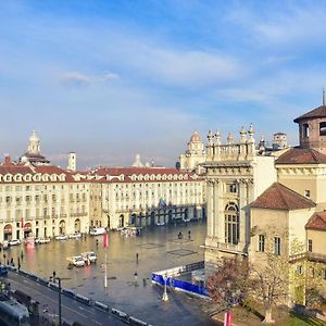 Appartamento Nel Cuore Di Torino Centro