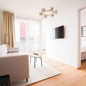 Appartement à 1 Chambre à Coucher