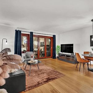 Tjuvholmen Ii, As Home