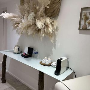 Chambre Familiale Double