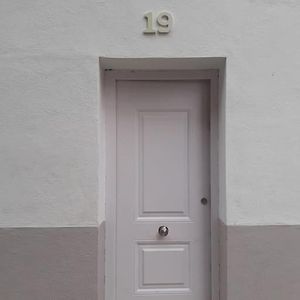 Appartement Studio