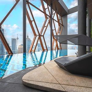 Greystone Scarletz Suites
