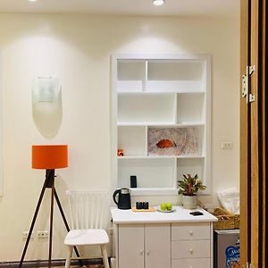M House 26 Yen Phu Tay Ho 2Nd