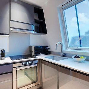 Magnificent Apartment - 1Br-4P - Arc De Triomphe