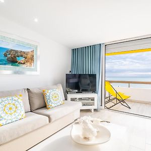 Luxurious Seaview Apartment With Pool 5Min Beach