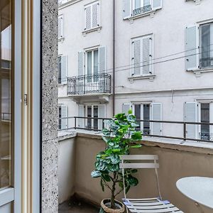 Easylife - Meraviglioso Quadrilocale Nel Cuore Del Centro Storico Milanese