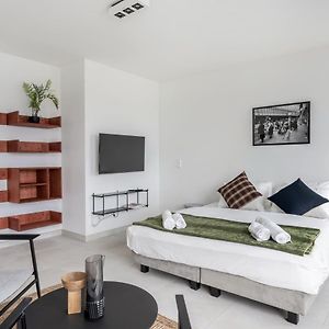 Appartement Studio
