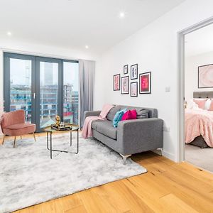 Appartement de Luxe