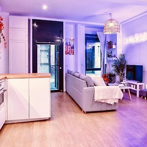 Appartement à 1 Chambre à Coucher