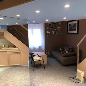 Appartement à 1 Chambre à Coucher