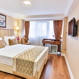 Chambre Double Économique