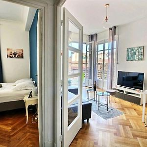 Appartement à 1 Chambre à Coucher