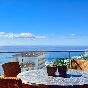 Seculo Xxi-U, A Home In Madeira