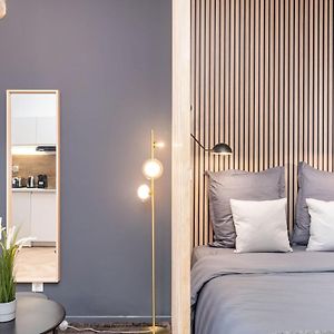 Studio de Luxe