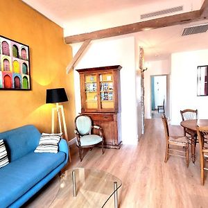 ZePerfectPlace - Vieux Nice Garibaldi 3 chambres