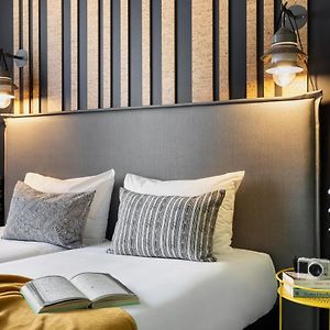 Chambre Standarde Double