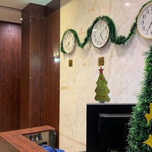 Grand City Hotel