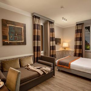 Chambre Triple