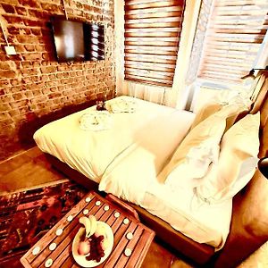 Suite de Luxe
