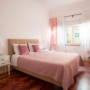 Chambre Lit Queen-Size
