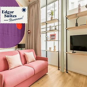 Appartement Studio