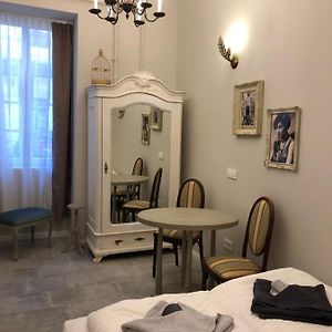 Appartement Rez-de-Chaussée