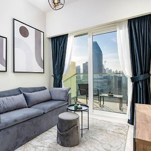 Appartement à 1 Chambre à Coucher