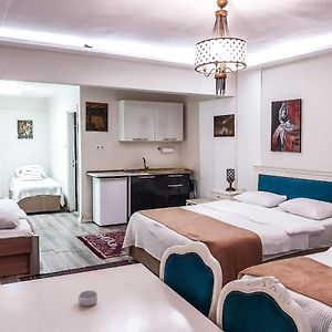 Appartement Rez-de-Chaussée