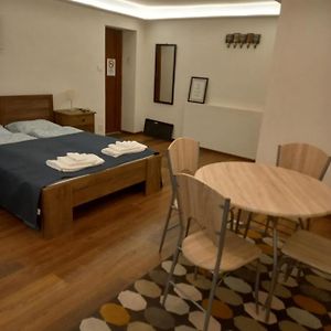 Liszt Ferenc Square Studio Apartment