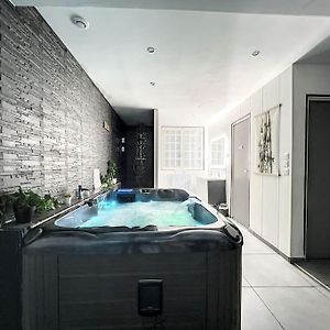 Dream Loft Jacuzzi - Sauna