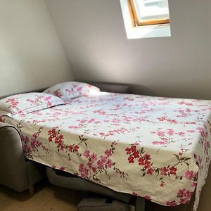 Private Bathroom King Room