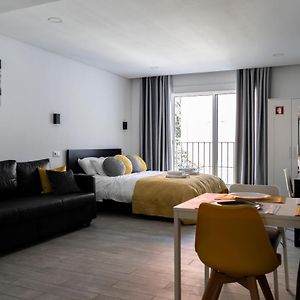 Almada Downtown 203