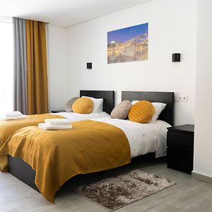 Appartement à 1 Chambre à Coucher