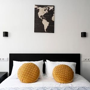Appartement à 1 Chambre à Coucher