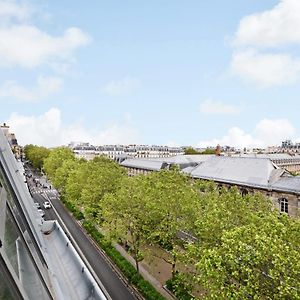 Exceptional Triplex With Terrace - Montmartre