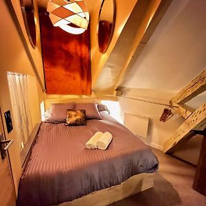 Romain - Appartement A Reims