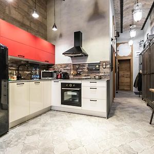 Castle Downtown Apartment