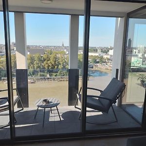 Appartement Standing Vue Panoramique Sur Nantes