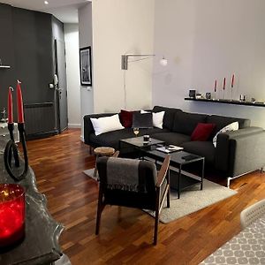Appartement à 3 Chambres à Coucher
