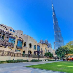 Durrani Homes - Arabian Luxury At Souk Al Bahar Besides Burj Khalifa & Dubai Mall