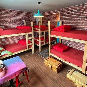 Chambre Juste Pour Femmes Dortoir
