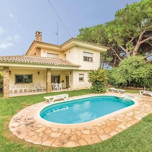 Maison de Vacances à 4 Chambres à Coucher