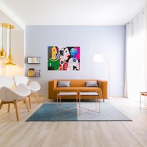 Appartement à 2 Chambres à Coucher
