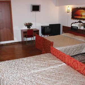 Chambre Quadruple