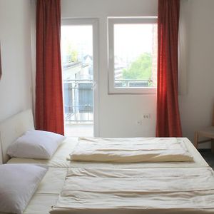 Chambre Double Économique