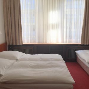 Chambre Triple