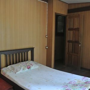 Chambre Supérieure Double