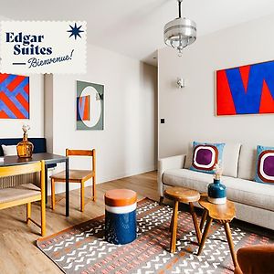 Edgar Suites Champs Elysées - Boétie